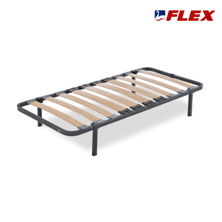 Somier Somiflex F2 De FLEX