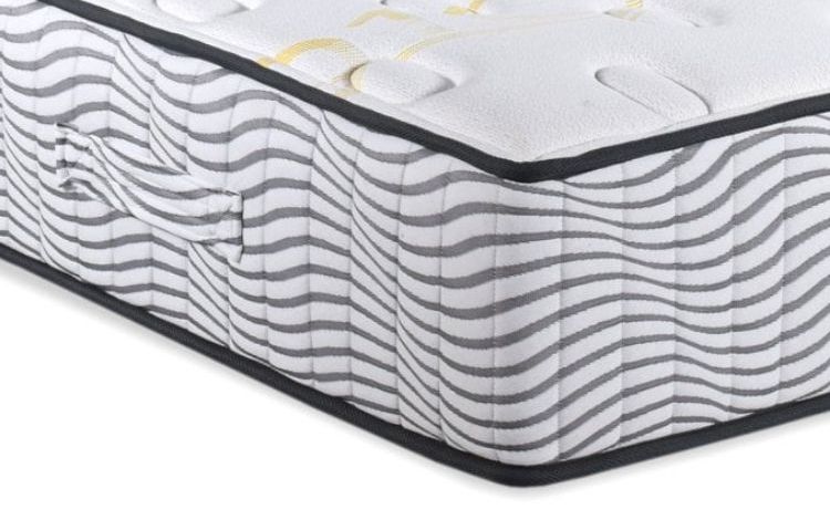 Colchón Q10 SPRING de RELAX