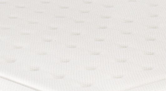 Colchón NAOS de KORFLEX