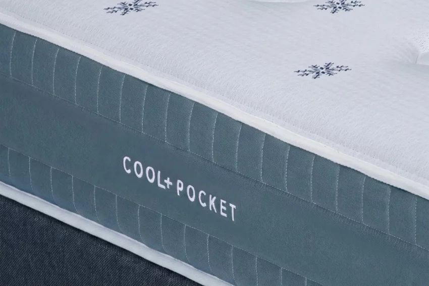 Fresh Cool Pocket 7