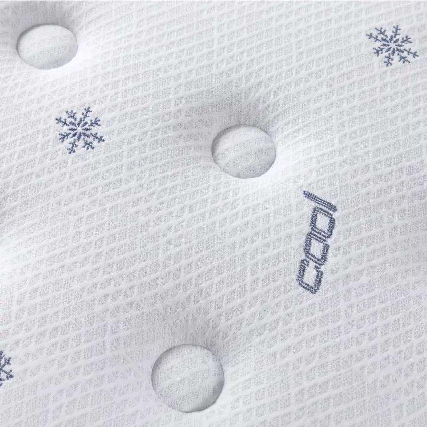Colchón Flex Fresh Cool Multielástic