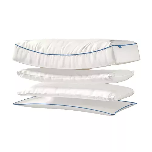 Almohada Microfibra EMMA