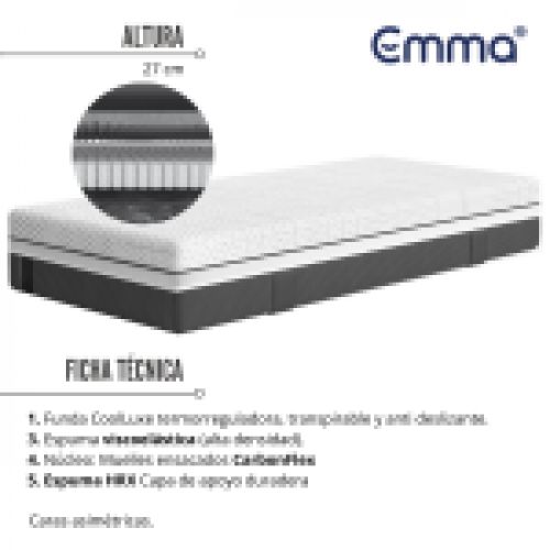 Diamond Cool Deluxe Emma