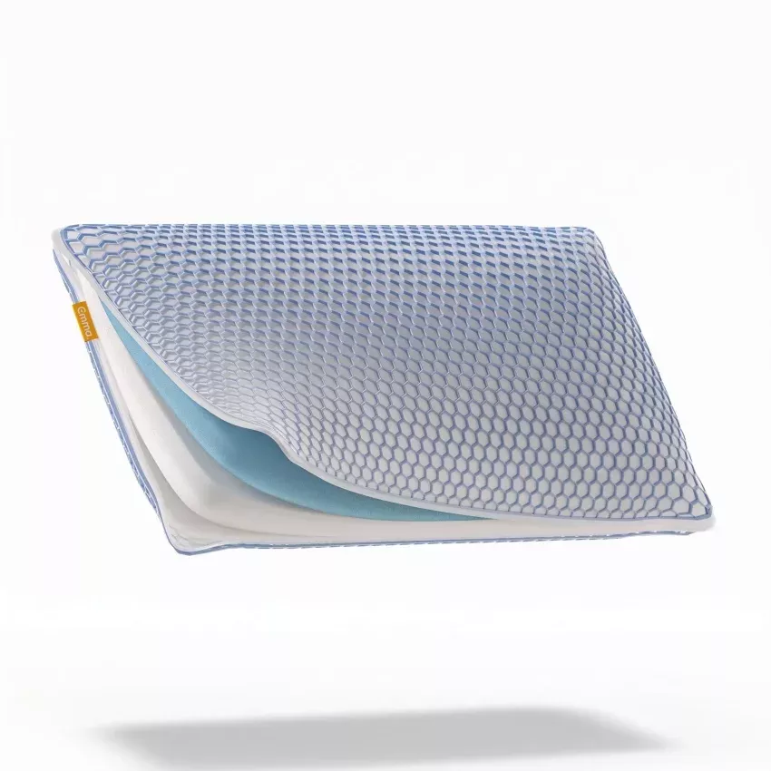 ALMOHADA VISCOELÁSTICA ELITE EMMA2