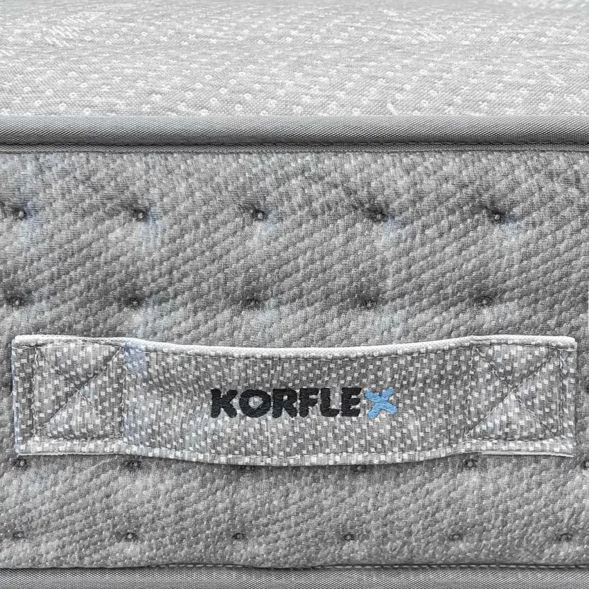 Colchón NARVI De KORFLEX 2