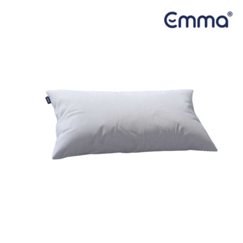 NUEVA Almohada Emma de microfibra