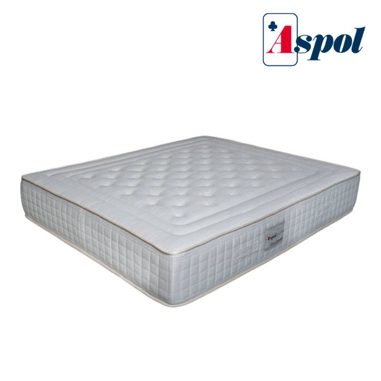 cinco estrellas aspol 2