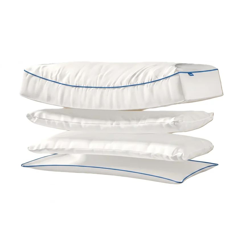 Almohada Microfibra EMMA