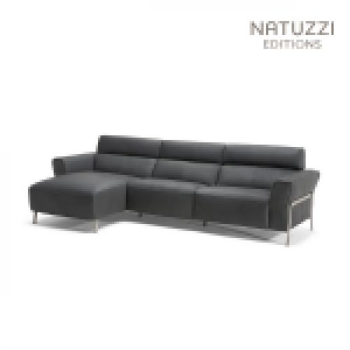 Sofá ELEGANZA de Natuzzi Editions