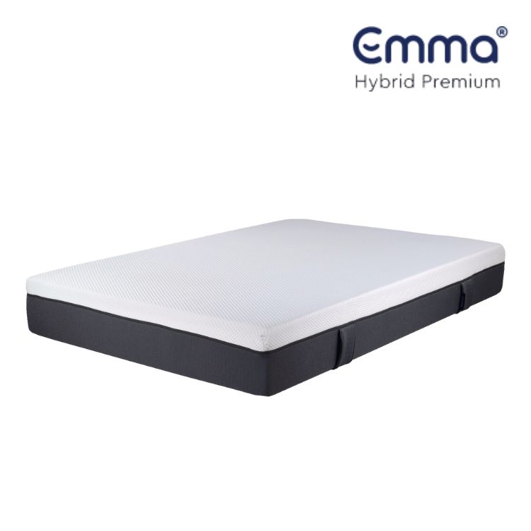 Emma Hybrid Premium