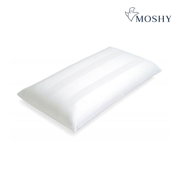 Comprar Almohada Moshy Plumón