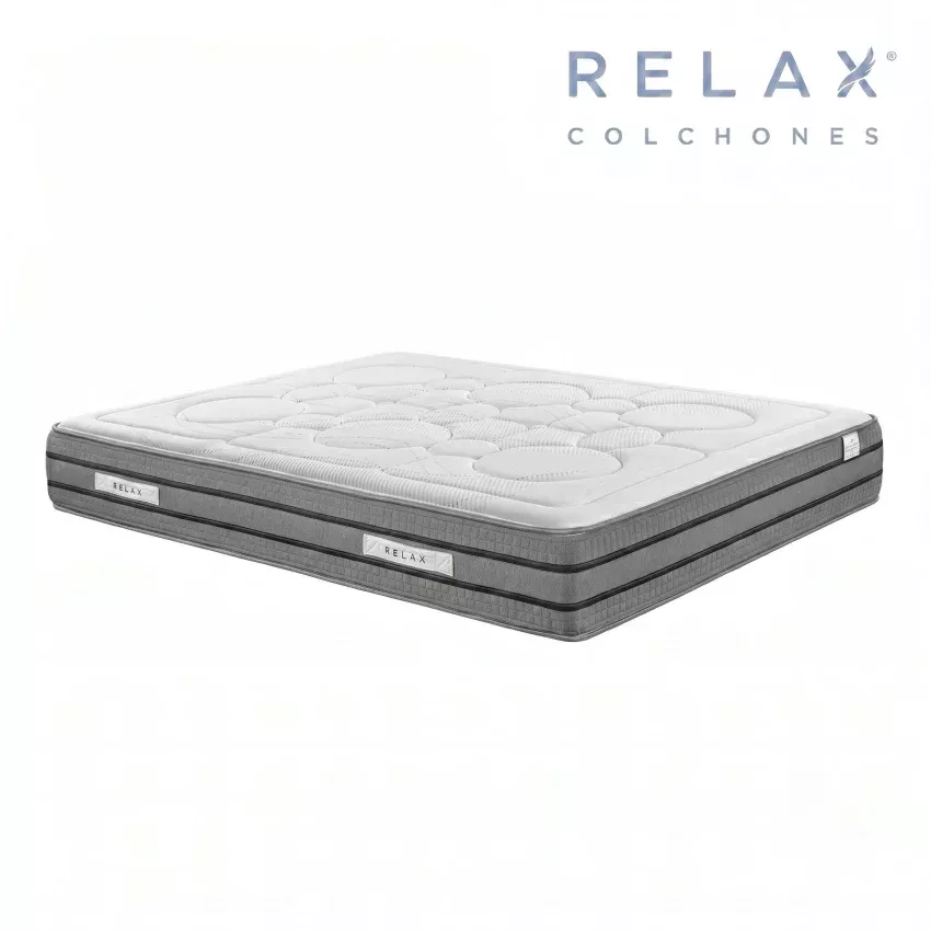Colchón Relax Thermobalance