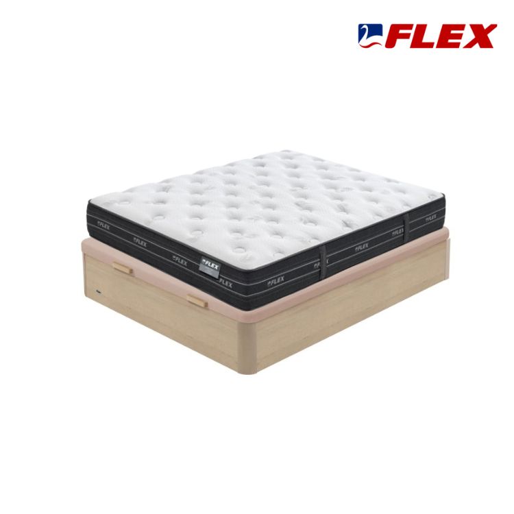 Pack Nube + Canapé Madera 19 Flex