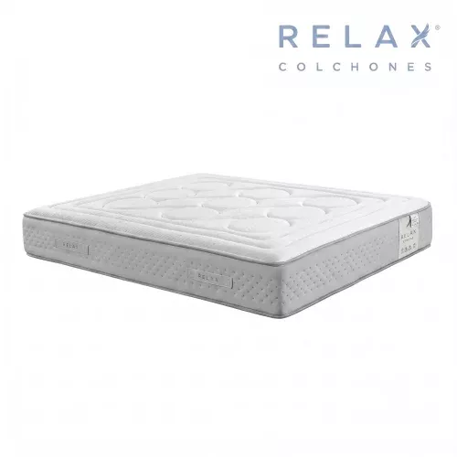 Colchon Relax Sensac