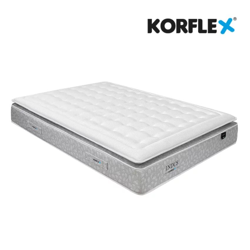 Colchón INDUS KORFLEX 0
