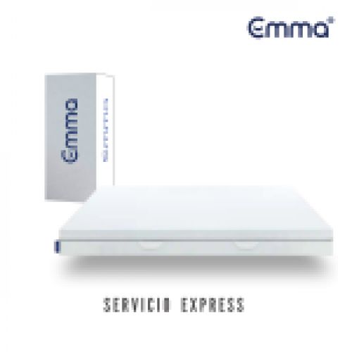 Servicio express colchon one emma