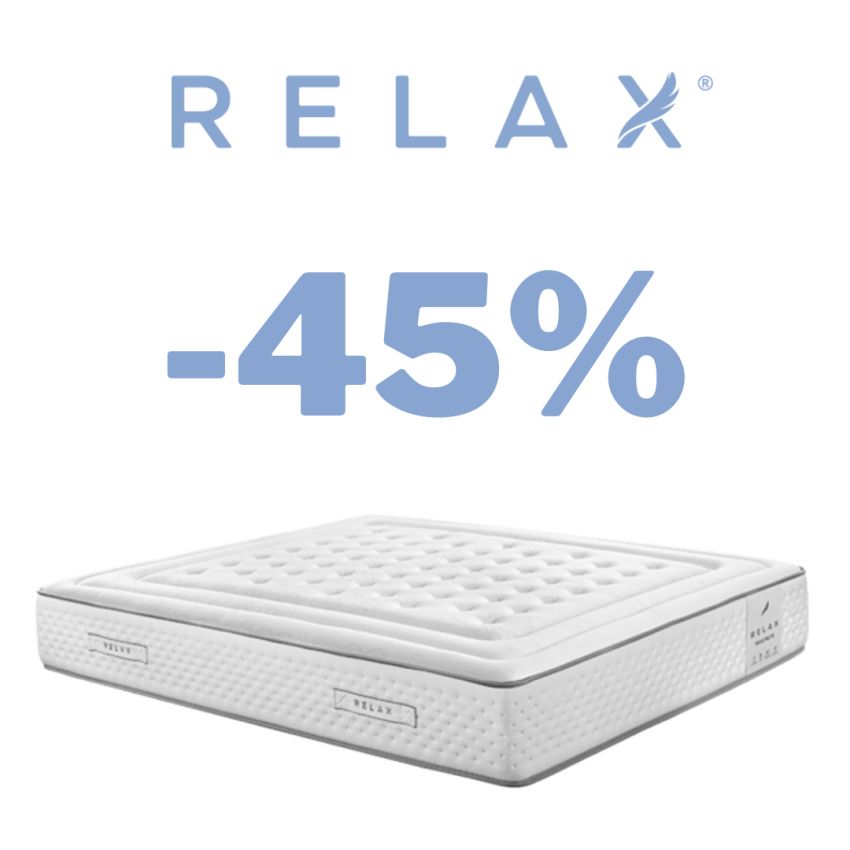 colchones relax 4