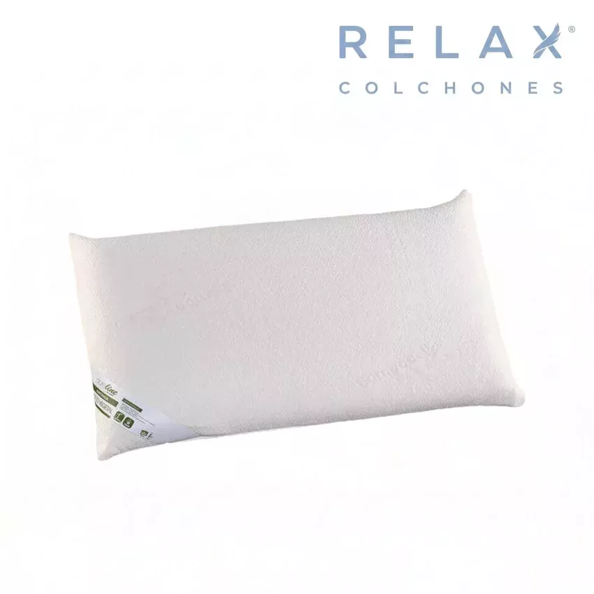 Almohada VISCO VEGETAL de RELAX