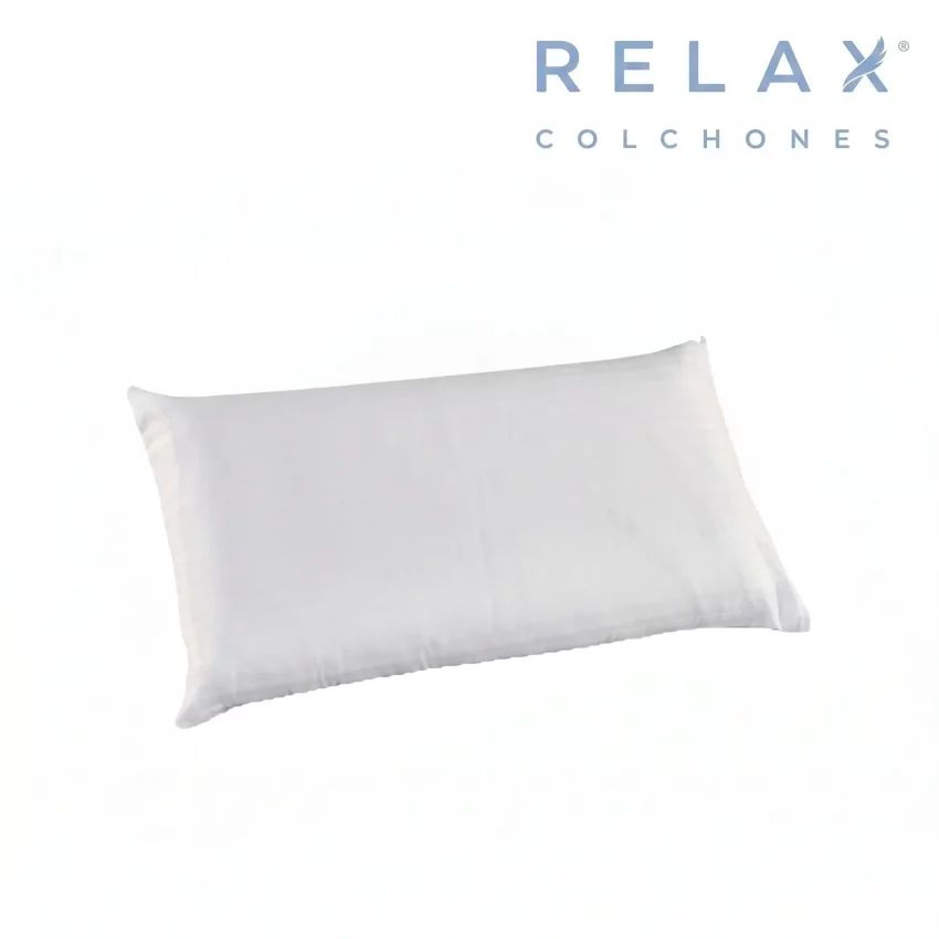Almohada LÁTEX CONFORT de RELAX