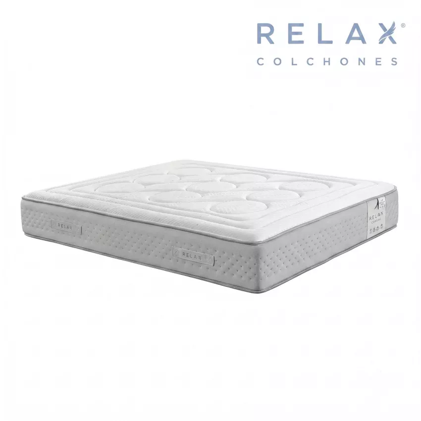 Colchon Relax Sensac