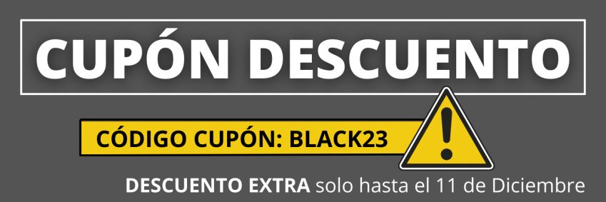 Cupón Descuento Extra