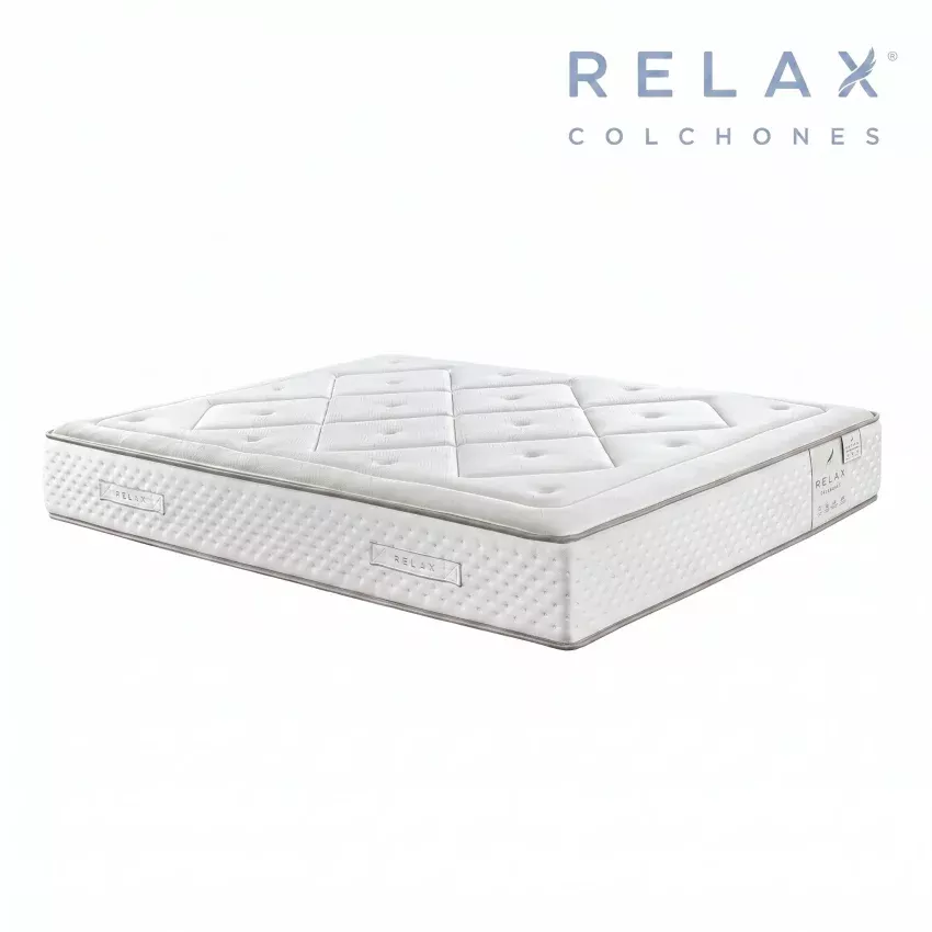 Colchón Relax Gaviota Oro