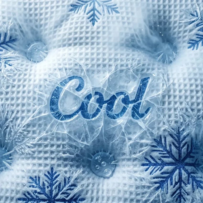 Colchón Flex Fresh Cool Multielástic