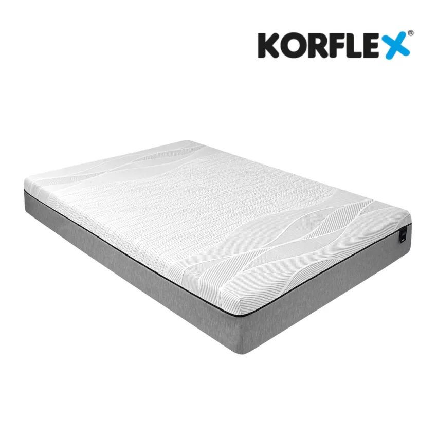 Colchón Norma Korflex