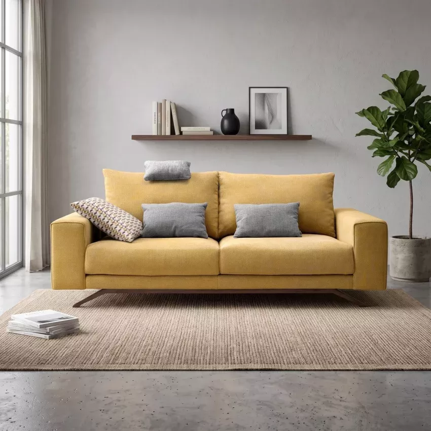 sofa Fijo Fendy