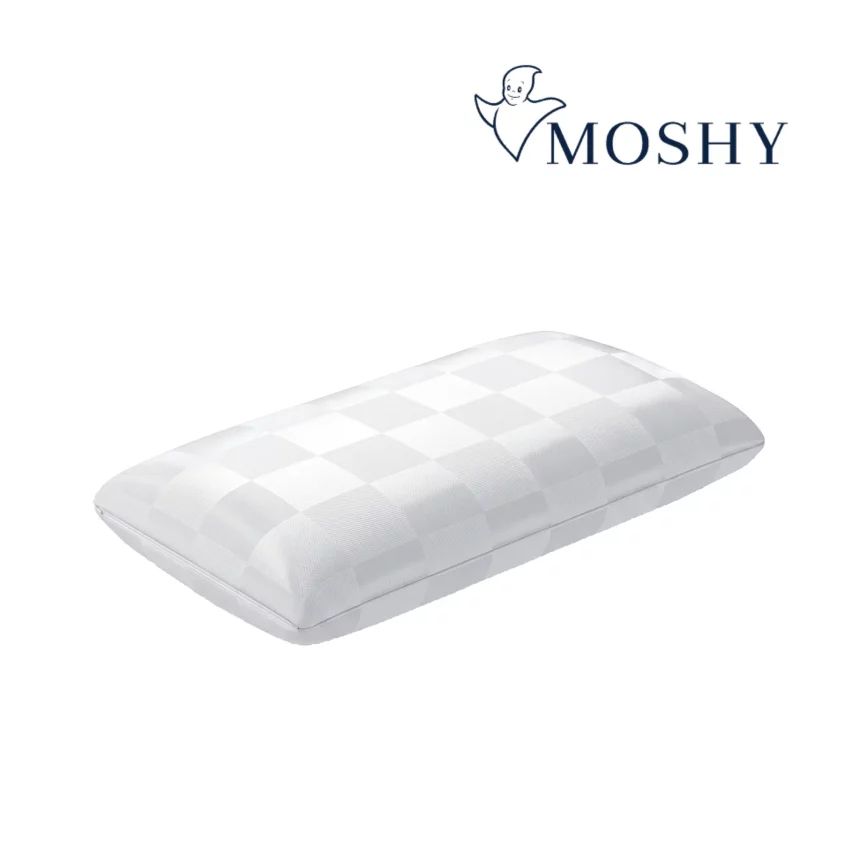 Almohada Viscoelástica Nature de Moshy