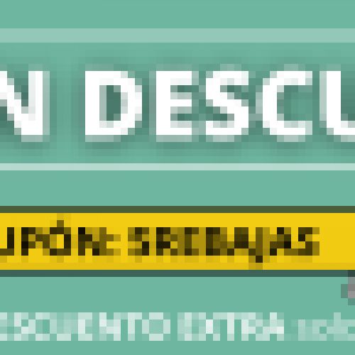 Cupón Descuento Extra