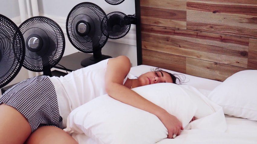 Qué colchones son perfectos para evitar el calor en | Dermacolchón