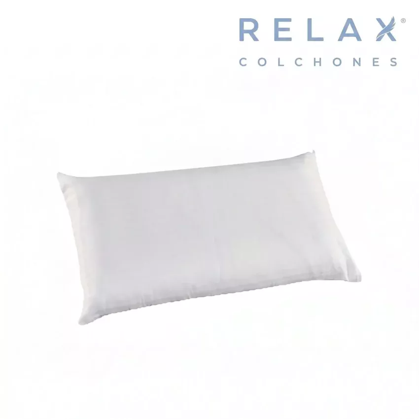 Almohada LÁTEX CONFORT de RELAX