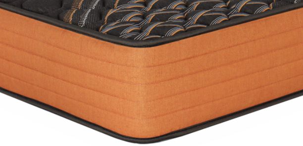 Colchón NUNKI de KORFLEX