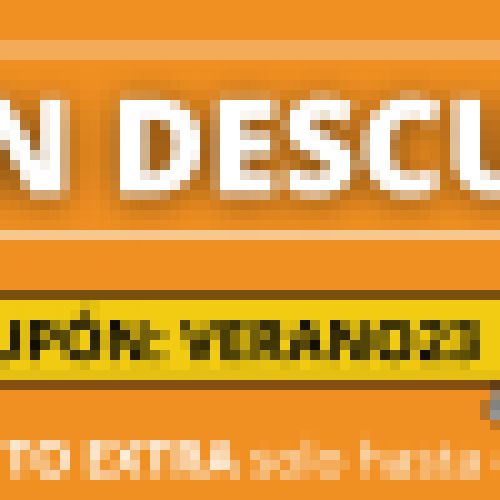 Cupón Descuento Extra