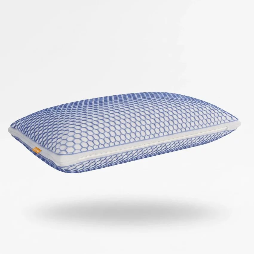 ALMOHADA VISCOELÁSTICA ELITE EMMA4