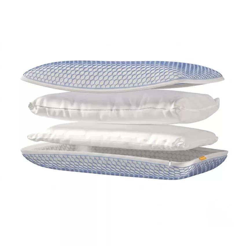 Almohada de Microfibra Elite