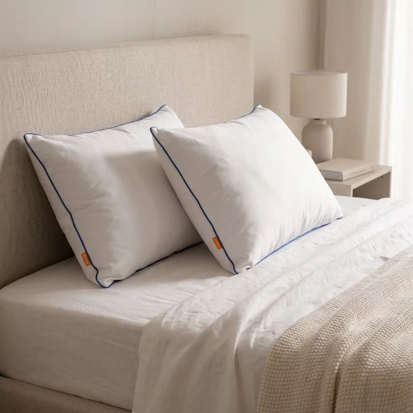 Almohada Microfibra EMMA