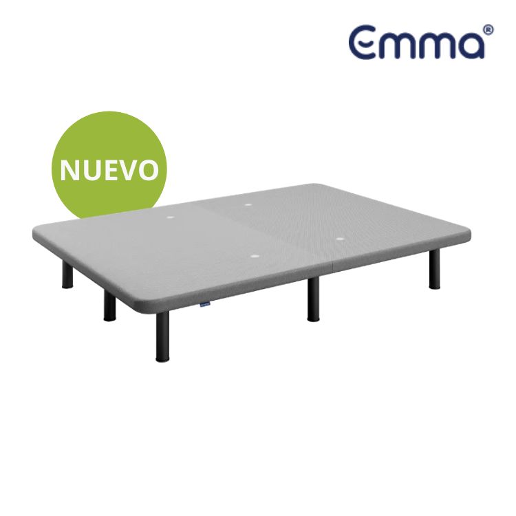 Pack Energyfarm con Base Tapizada