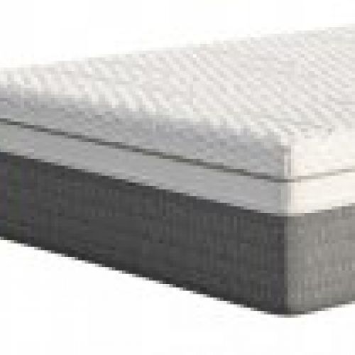 Body Adapt Foam de Emm