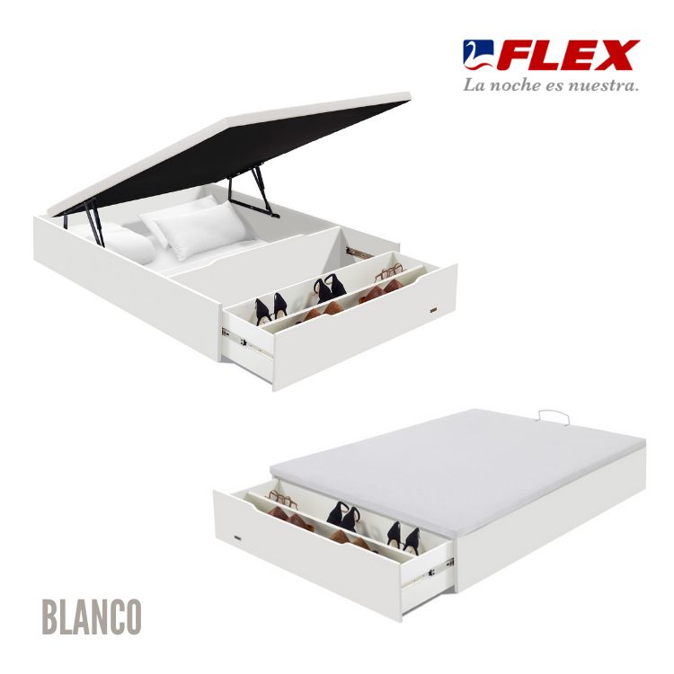 Canape abatible ZAPATERO 25 de FLEX