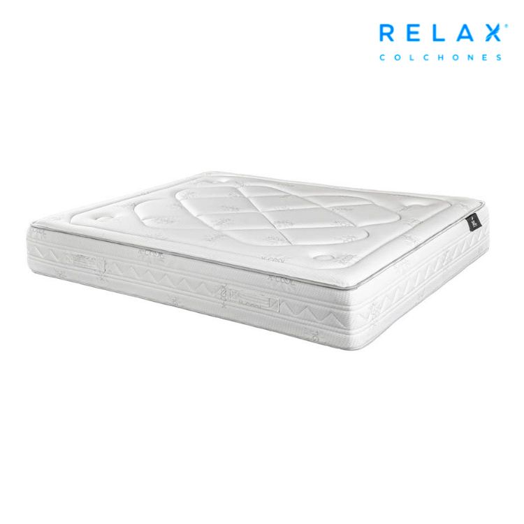 Colchón XL de RELAX