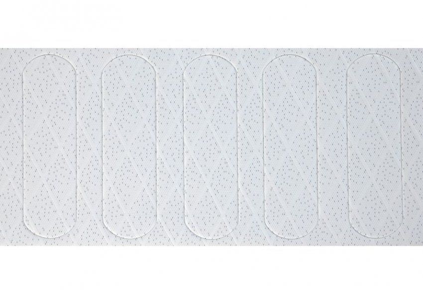 space visco acolchado