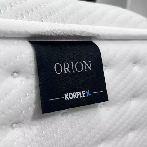 Colchón orion korflex