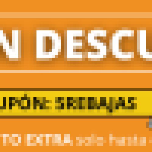 Cupón Descuento Extra