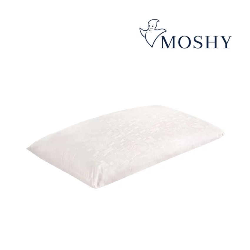 Almohada Viscoelástica Sensil de Moshy 1