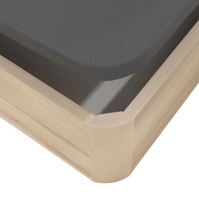 Canapé Abatible Tapa reforzada