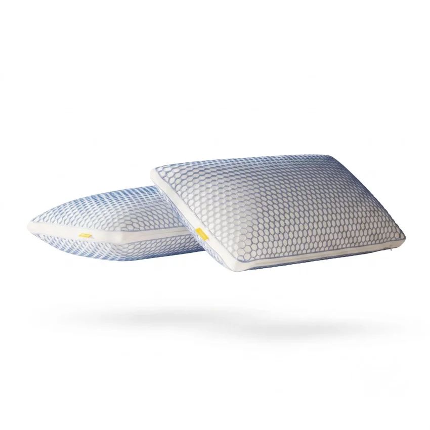 Almohada Viscoelástica Elite