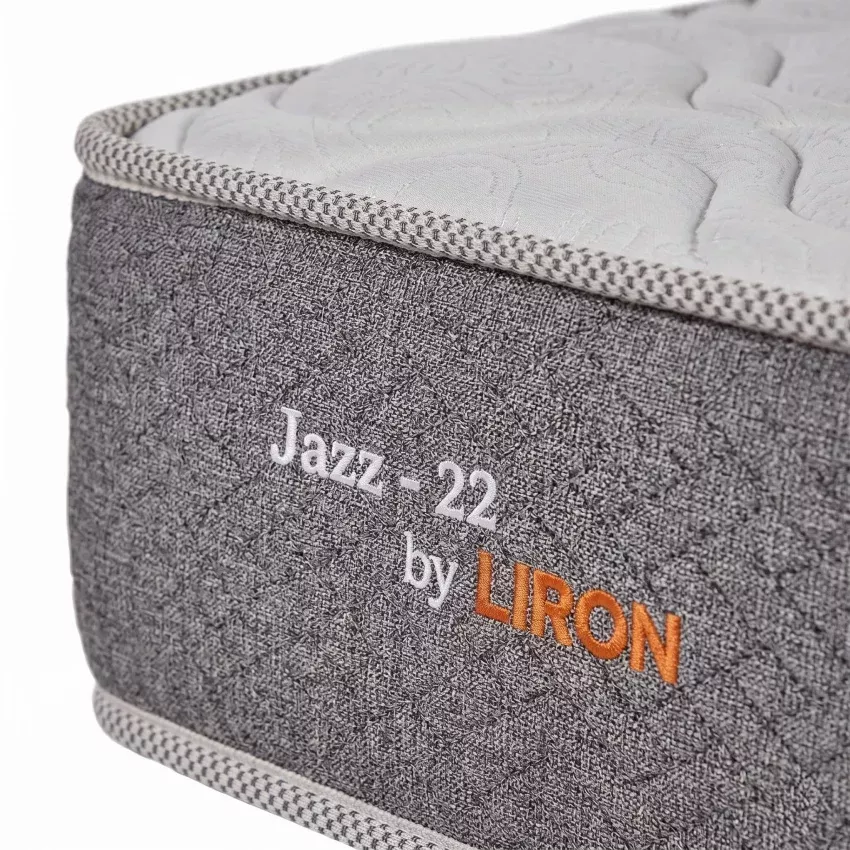 Colchon Jazz Liron