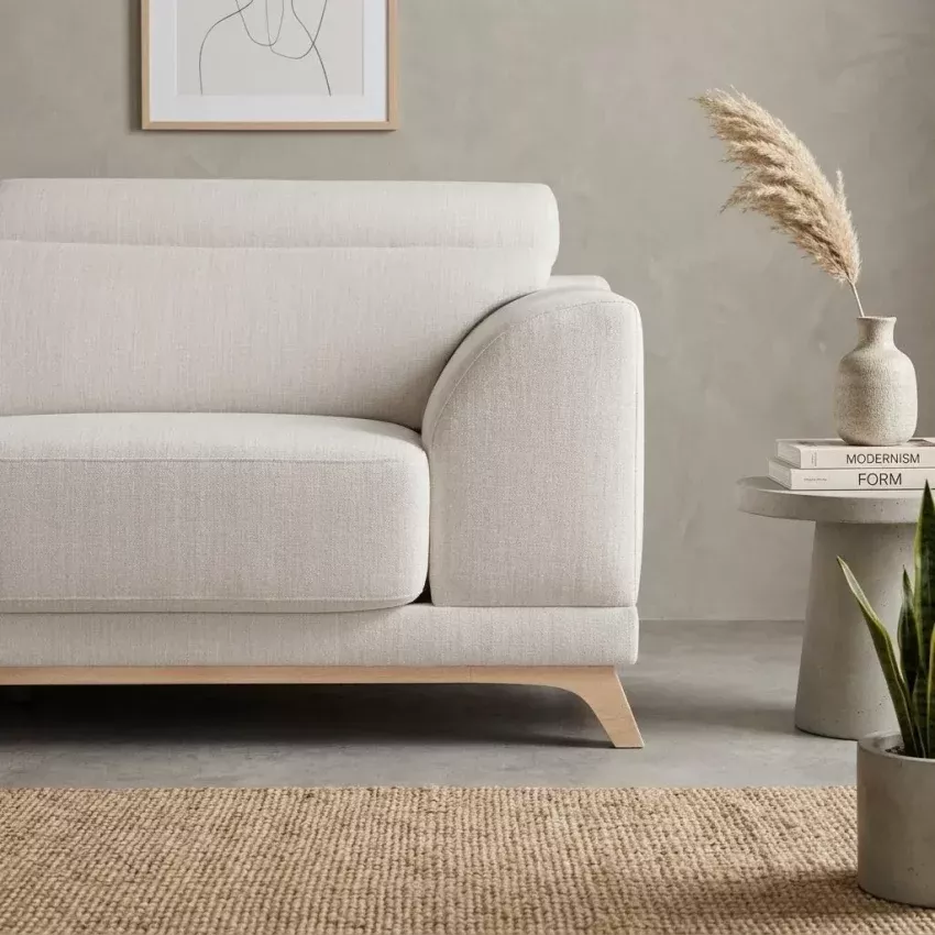 Sofá Chaiselongue NILO